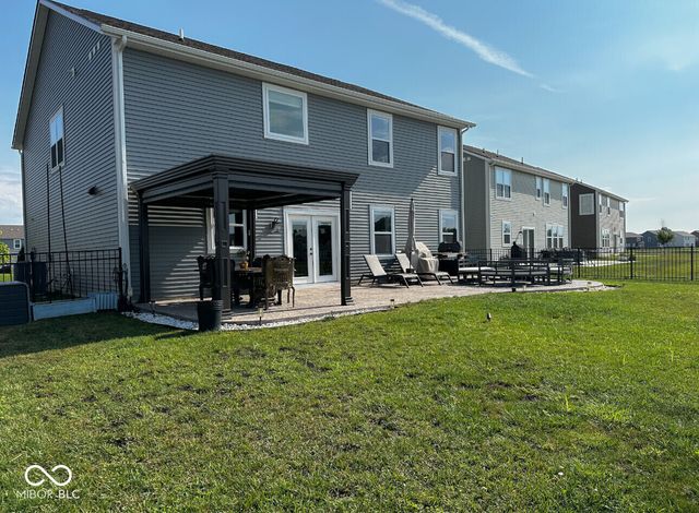 6773 Highland Way, Brownsburg, IN 46112