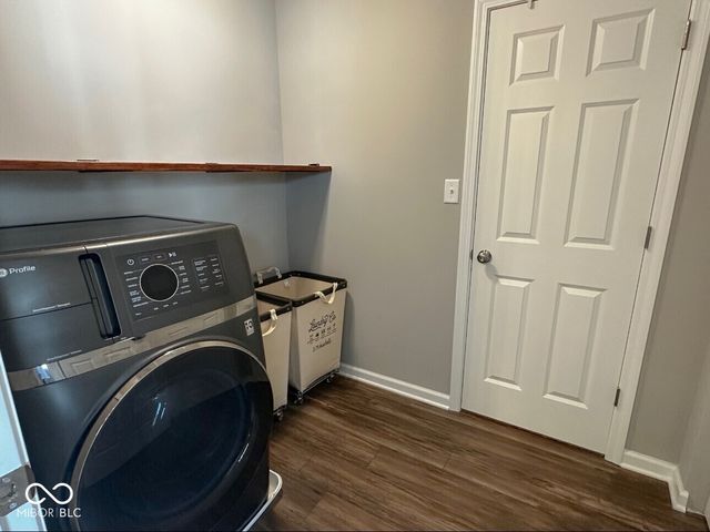 6773 Highland Way, Brownsburg, IN 46112