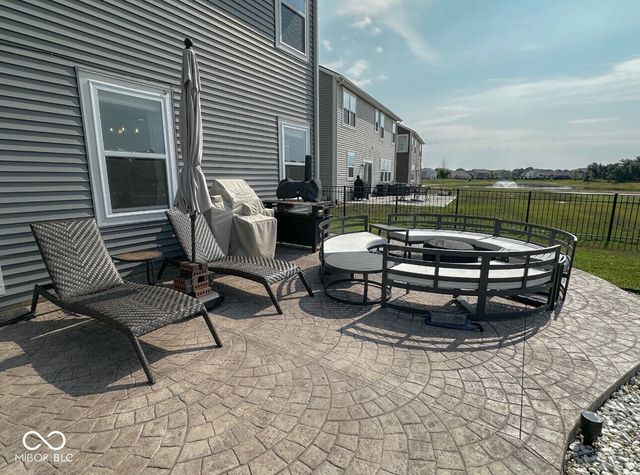 6773 Highland Way, Brownsburg, IN 46112