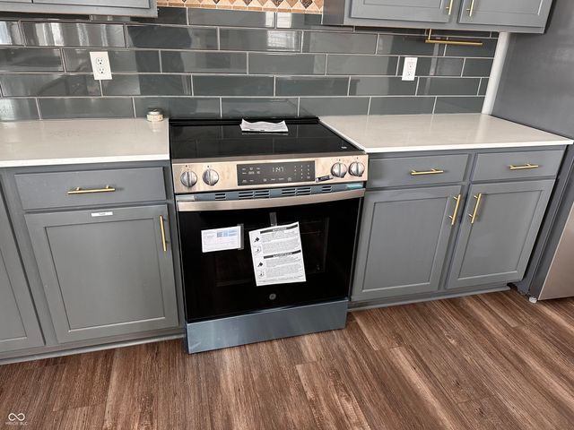 6773 Highland Way, Brownsburg, IN 46112