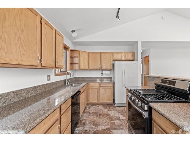13596 Ponderosa Dr, Conifer, CO 80433