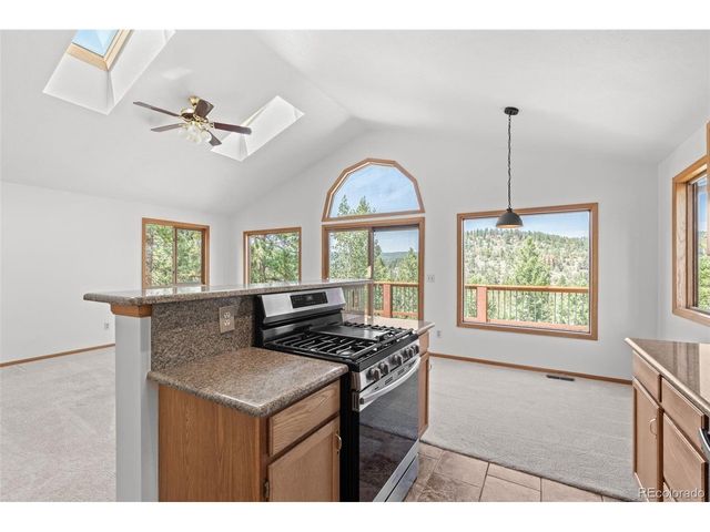 13596 Ponderosa Dr, Conifer, CO 80433
