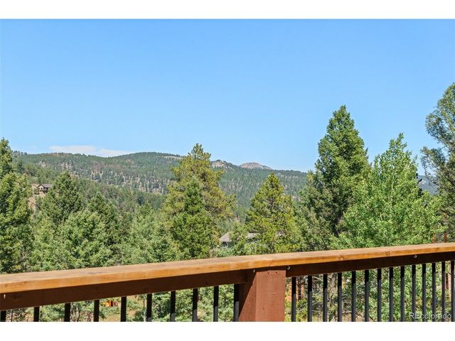 13596 Ponderosa Dr, Conifer, CO 80433
