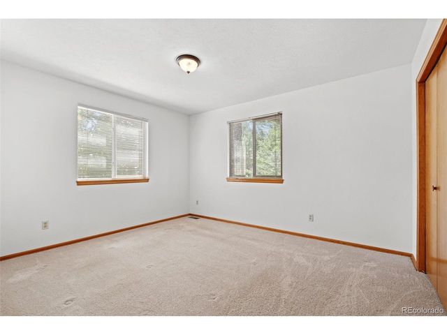 13596 Ponderosa Dr, Conifer, CO 80433