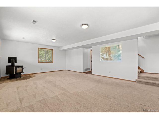 13596 Ponderosa Dr, Conifer, CO 80433