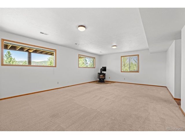 13596 Ponderosa Dr, Conifer, CO 80433