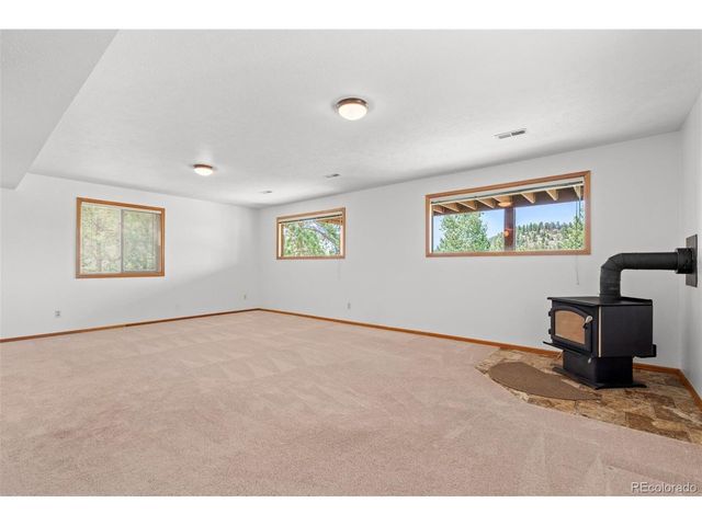 13596 Ponderosa Dr, Conifer, CO 80433