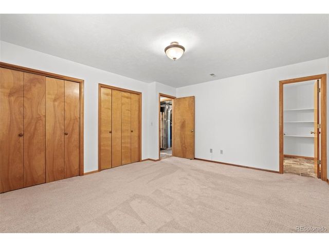 13596 Ponderosa Dr, Conifer, CO 80433