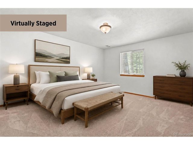 13596 Ponderosa Dr, Conifer, CO 80433