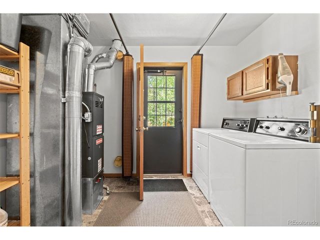 13596 Ponderosa Dr, Conifer, CO 80433