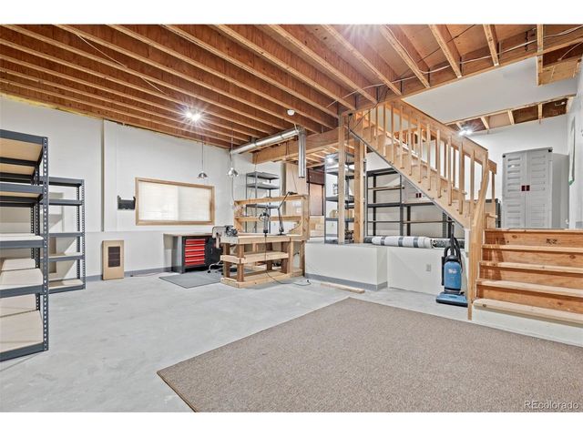 13596 Ponderosa Dr, Conifer, CO 80433