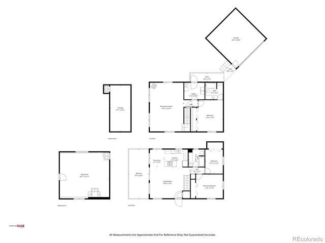 13596 Ponderosa Dr, Conifer, CO 80433