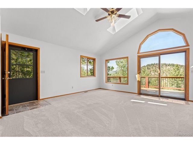 13596 Ponderosa Dr, Conifer, CO 80433
