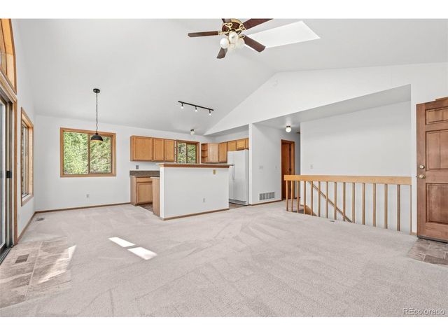13596 Ponderosa Dr, Conifer, CO 80433