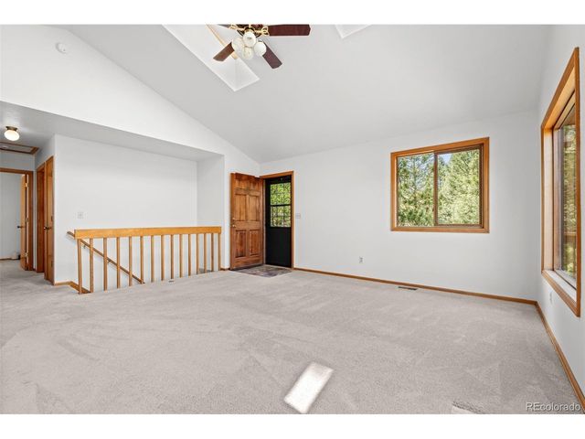 13596 Ponderosa Dr, Conifer, CO 80433
