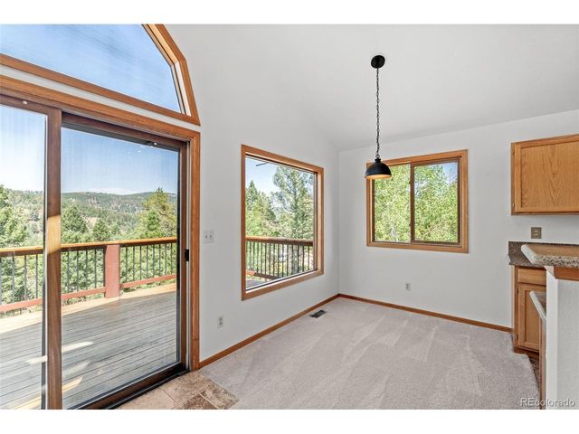 13596 Ponderosa Dr, Conifer, CO 80433