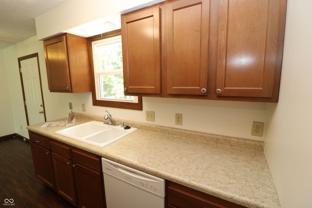 205 S Jackson Street, Waveland, IN 47989