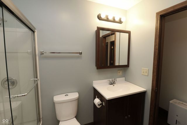 205 S Jackson Street, Waveland, IN 47989