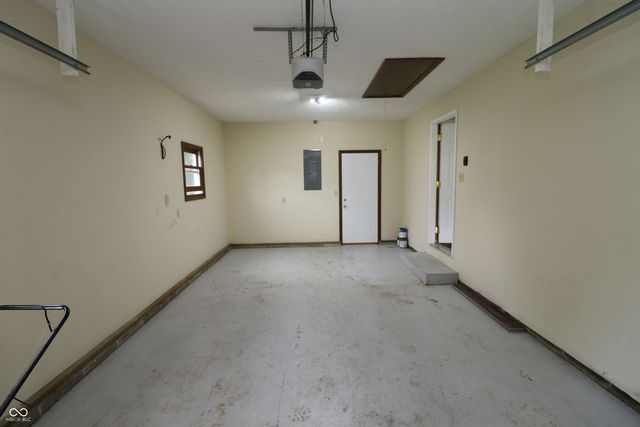 205 S Jackson Street, Waveland, IN 47989