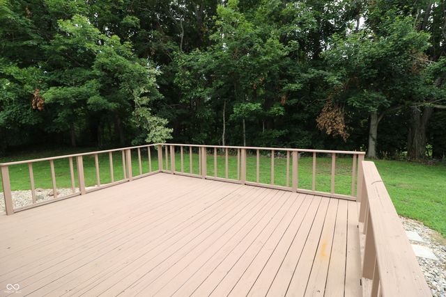 205 S Jackson Street, Waveland, IN 47989
