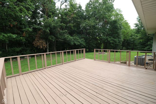 205 S Jackson Street, Waveland, IN 47989