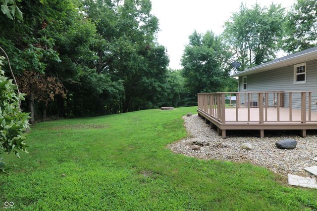 205 S Jackson Street, Waveland, IN 47989