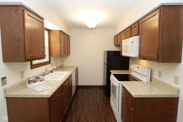 205 S Jackson Street, Waveland, IN 47989