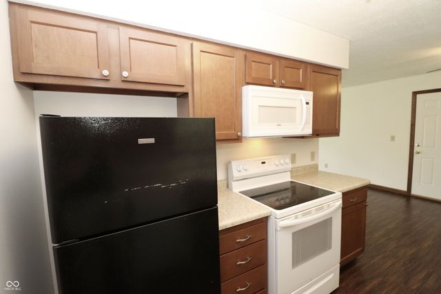 205 S Jackson Street, Waveland, IN 47989