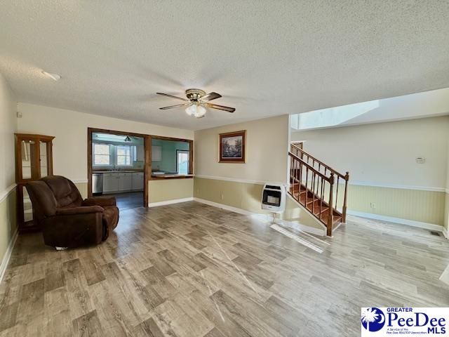 252 W Countryside Road, Dillon, SC 29536