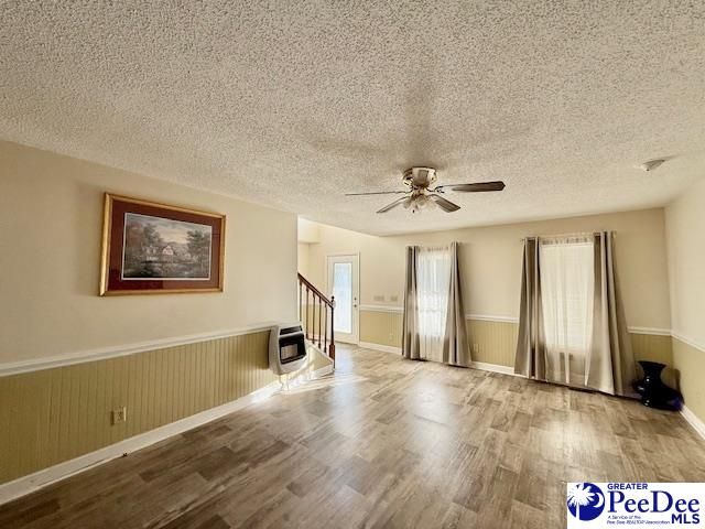 252 W Countryside Road, Dillon, SC 29536