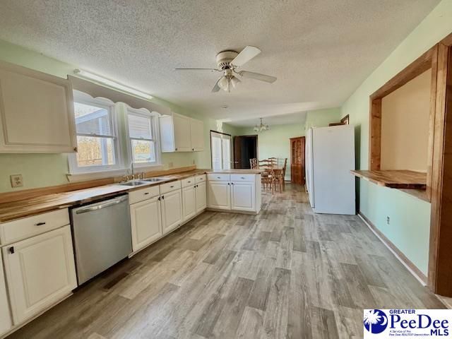 252 W Countryside Road, Dillon, SC 29536