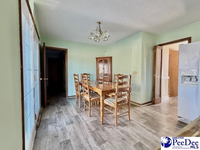 252 W Countryside Road, Dillon, SC 29536