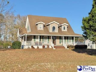 252 W Countryside Road, Dillon, SC 29536