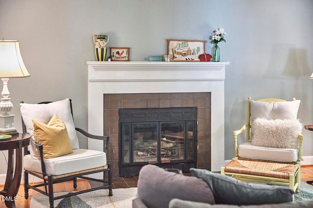 105 Westbury Court, Chapel Hill, NC 27516