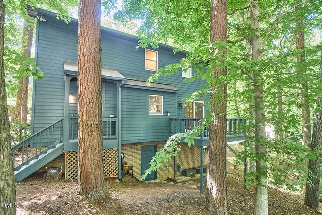 105 Westbury Court, Chapel Hill, NC 27516