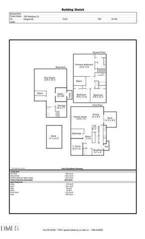 105 Westbury Court, Chapel Hill, NC 27516