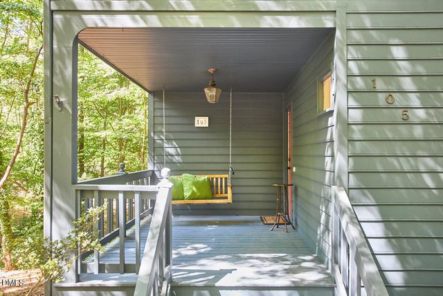 105 Westbury Court, Chapel Hill, NC 27516