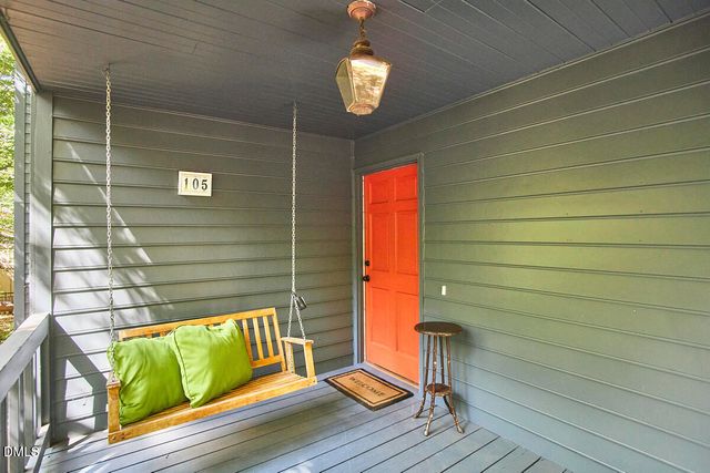 105 Westbury Court, Chapel Hill, NC 27516