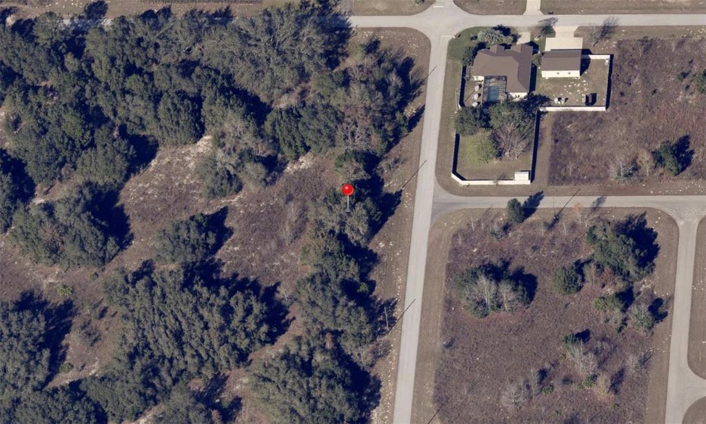 00 SW 56TH TER ROAD, Ocala, FL 34473