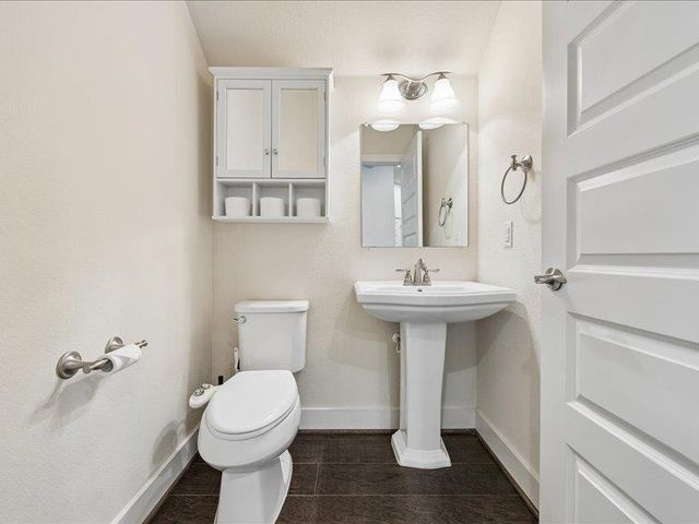 12122 Cottage Promenade CT 34, Austin, TX 78753