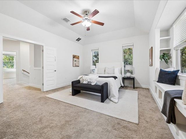 12122 Cottage Promenade CT 34, Austin, TX 78753