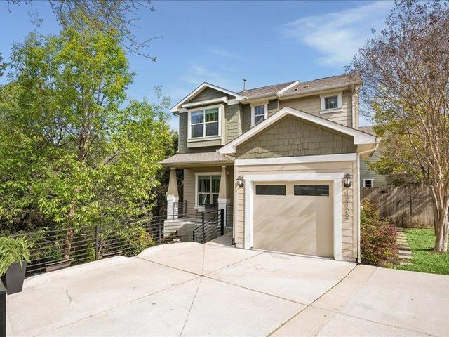 12122 Cottage Promenade CT 34, Austin, TX 78753