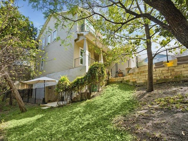 12122 Cottage Promenade CT 34, Austin, TX 78753