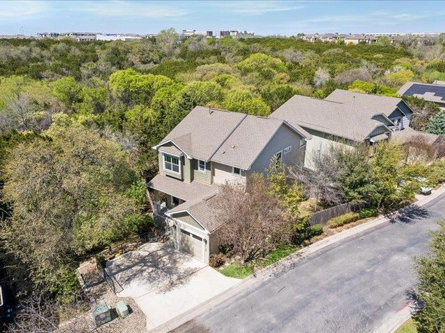 12122 Cottage Promenade CT 34, Austin, TX 78753