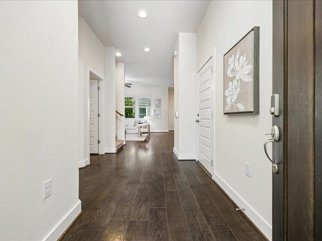 12122 Cottage Promenade CT 34, Austin, TX 78753