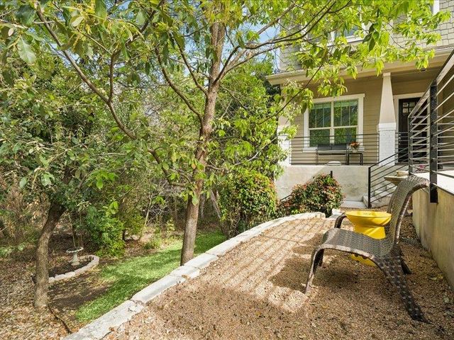 12122 Cottage Promenade CT 34, Austin, TX 78753