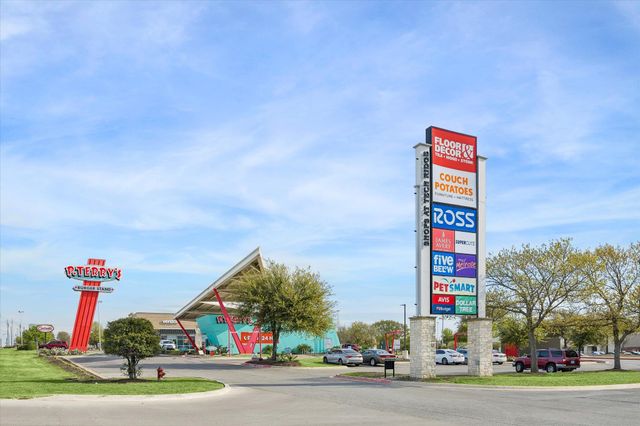 12122 Cottage Promenade CT 34, Austin, TX 78753