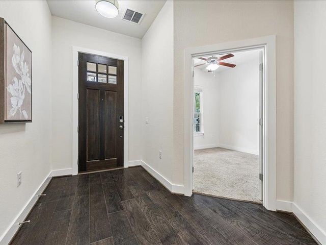 12122 Cottage Promenade CT 34, Austin, TX 78753