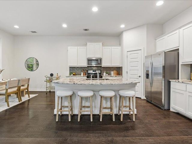 12122 Cottage Promenade CT 34, Austin, TX 78753