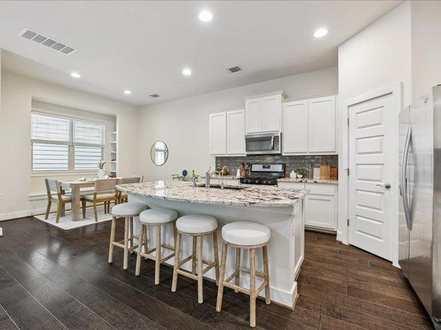 12122 Cottage Promenade CT 34, Austin, TX 78753